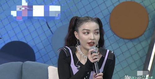 娱乐吃瓜主持人